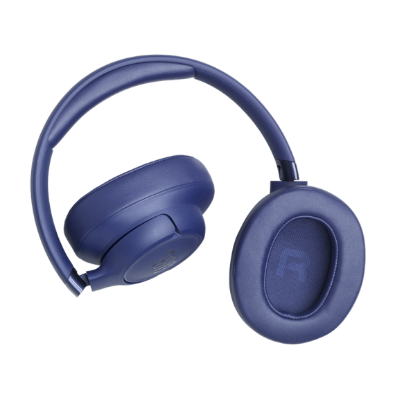 НАУШНИКИ JBL TUNE 780NC СИНИЙ