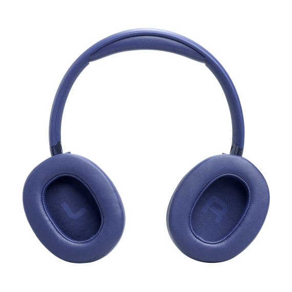 НАУШНИКИ JBL TUNE 780NC СИНИЙ