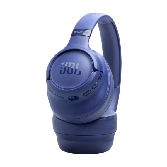 НАУШНИКИ JBL TUNE 780NC СИНИЙ