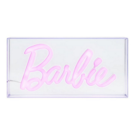 НОЧНИК PALADONE BARBIE LED NEON LIGHT