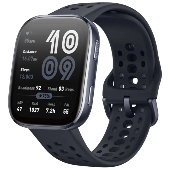 CEAS INTELIGENT XIAOMI AMAZFIT BIP 6 NEGRU