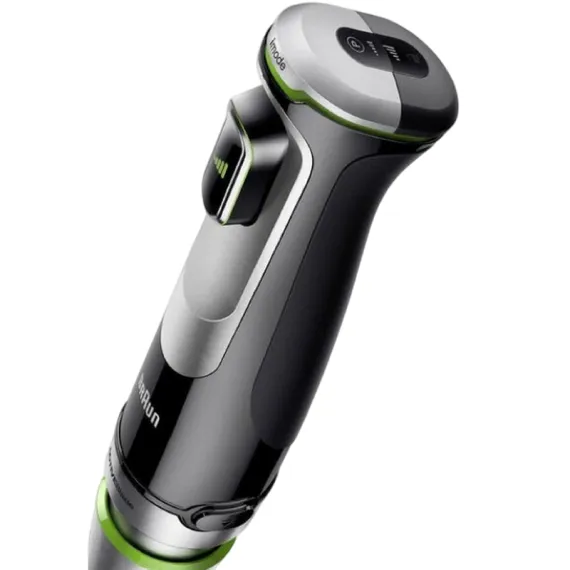 BLENDER DE MÂNĂ BRAUN MQ 9195 XLI NEGRU