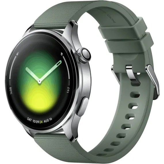 CEAS INTELIGENT XIAOMI WATCH 5 JUNIPER GREEN