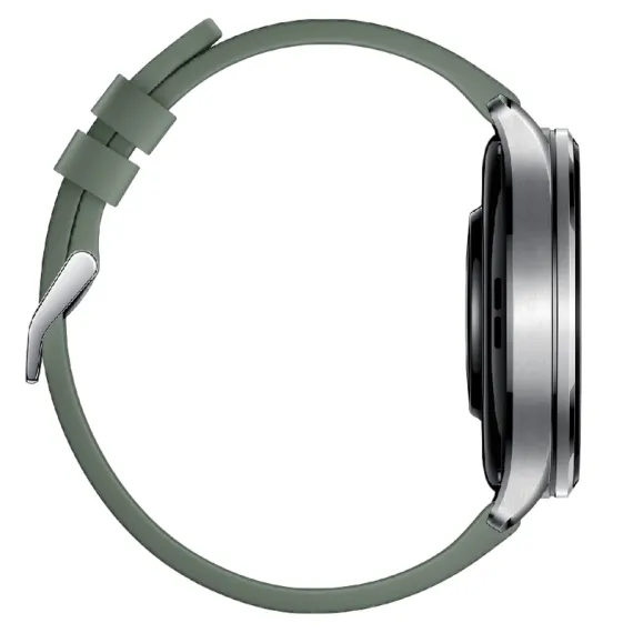 CEAS INTELIGENT XIAOMI WATCH 5 JUNIPER GREEN
