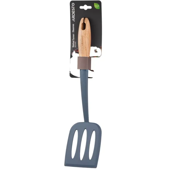 SPATULĂ BUCĂTĂRIE ARDESTO AR2124PG MIDORI ALBASTRU