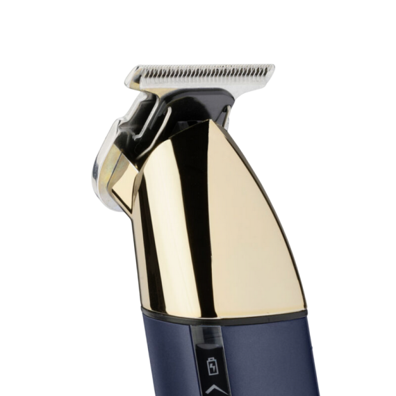 TRIMMER PENTRU BĂRBAȚI BABYLISS T992E ALBASTRU | AURIU