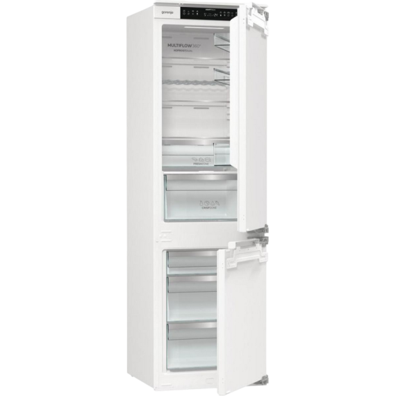 ХОЛОДИЛЬНИК GORENJE NRKI517E62WF БЕЛЫЙ