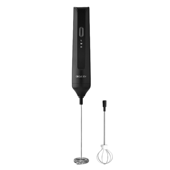 SPUMARE LAPTE CIRCLE JOY CJ-EMF09