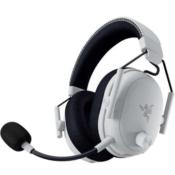 НАУШНИКИ RAZER BLACKSHARK V3 PRO БЕЛЫЙ