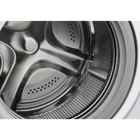 СТИРАЛЬНАЯ МАШИНА AEG L6SE27WE БЕЛЫЙ