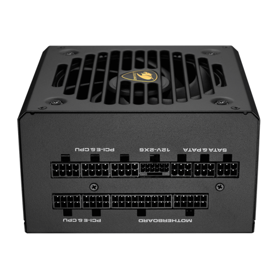 SURSĂ ALIMENTARE PC COUGAR POWER GEX PRO 750 ATX NEGRU
