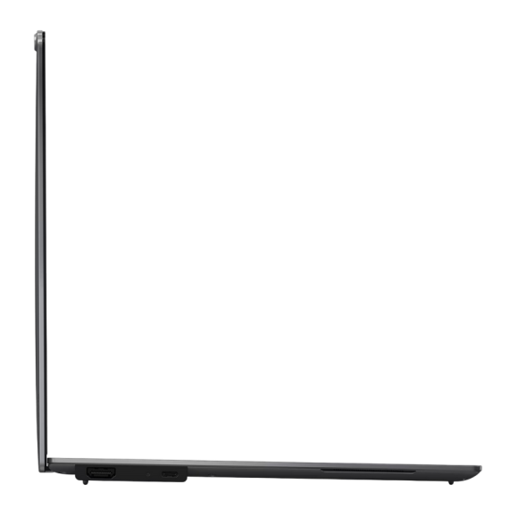 LAPTOP BUSINESS LENOVO THINKPAD X9-15 GEN 1 GREY