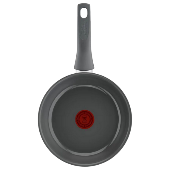 СКОВОРОДА TEFAL C4260443 RENEWAL СЕРЫЙ
