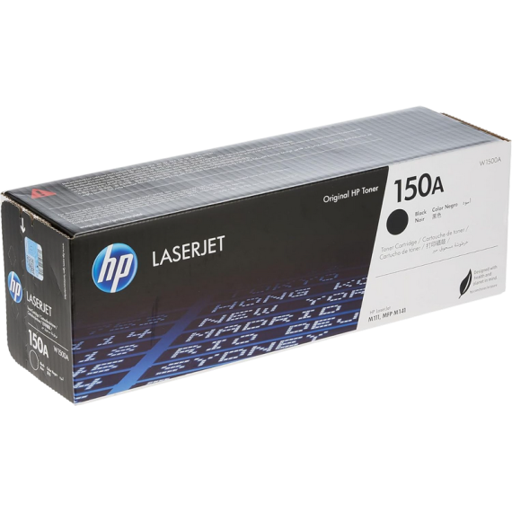 ЛАЗЕРНЫЙ КАРТРИДЖ HP 150A