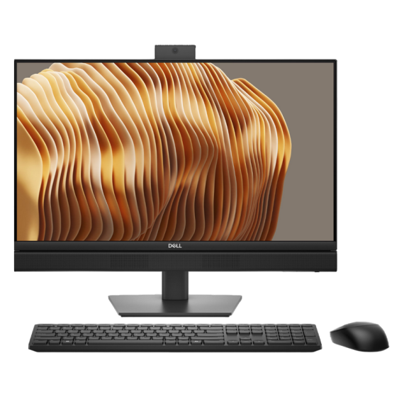 COMPUTER ALL-IN-ONE DELL PRO 24 QC24251 16 GB 512GB