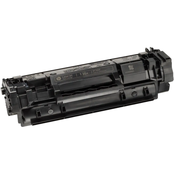 ЛАЗЕРНЫЙ КАРТРИДЖ HP 136X