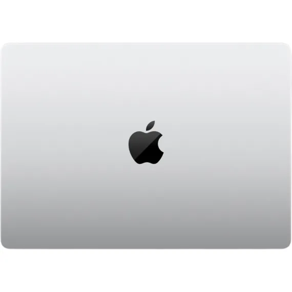 LAPTOP APPLE MACBOOK PRO 14 2026 SILVER