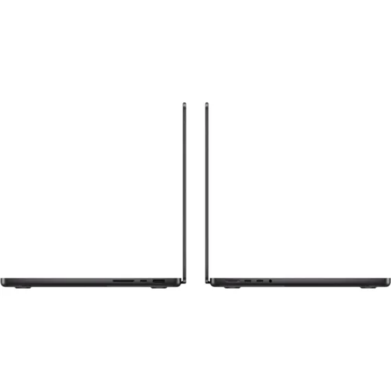 НОУТБУК APPLE MACBOOK PRO 14 2026 SPACE BLACK