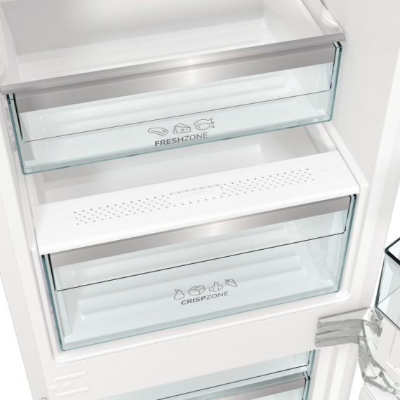 ХОЛОДИЛЬНИК GORENJE NRKI517E62WF БЕЛЫЙ