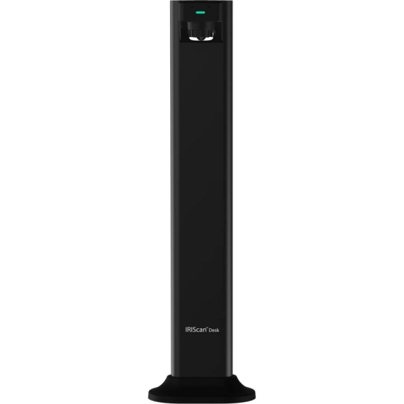 БЕСКОНТАКТНЫЙ CANON IRISCAN DESK 7 BUSINESS A3 ЧЕРНЫЙ