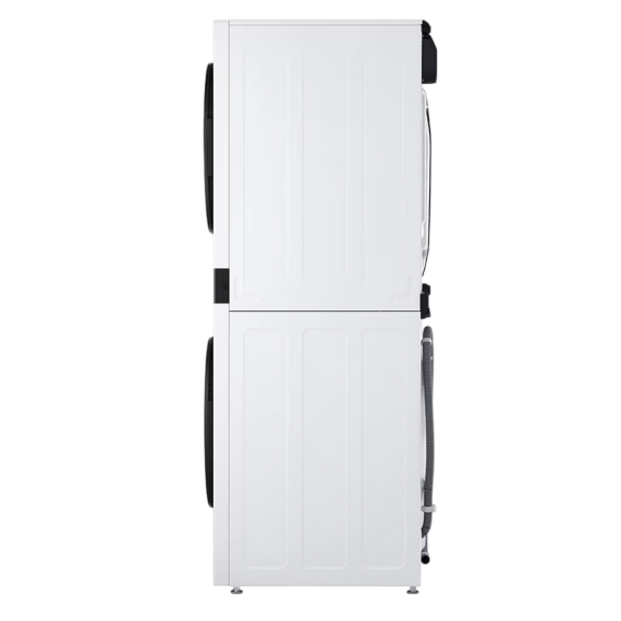 СТИРАЛЬНО-СУШИЛЬНАЯ МАШИНА LG WT1210WWF БЕЛЫЙ