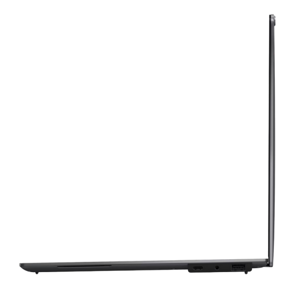 LAPTOP BUSINESS LENOVO THINKPAD X9-15 GEN 1 GREY