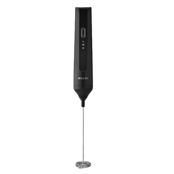 SPUMARE LAPTE CIRCLE JOY CJ-EMF09