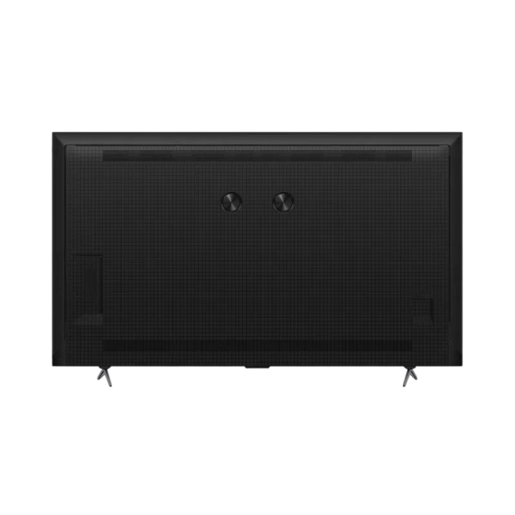 85" QLED SMART ТЕЛЕВИЗОР TCL 85T8C ЧЕРНЫЙ