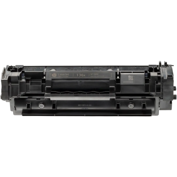 ЛАЗЕРНЫЙ КАРТРИДЖ HP 136X