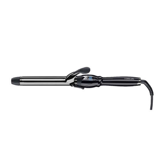 ПЛОЙКА MOSER TITAN CURL 4444-0050 ЗЕРКАЛЬНО-ЧЁРНЫЙ