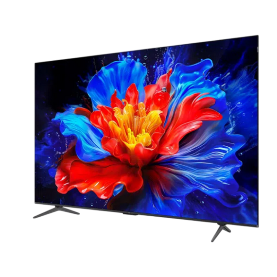 85" QLED SMART ТЕЛЕВИЗОР TCL 85T8C ЧЕРНЫЙ