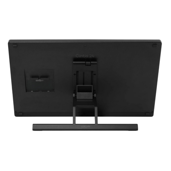ГРАФИЧЕСКИЙ ПЛАНШЕТ WACOM CINTIQ 24 " TOUCH ЧЕРНЫЙ