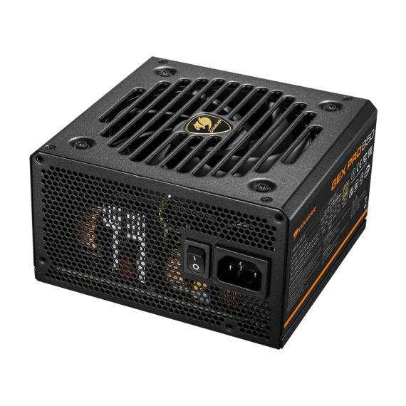 SURSĂ ALIMENTARE PC COUGAR POWER GEX PRO 750 ATX NEGRU