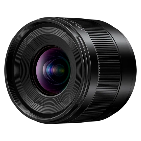 OBIECTIV FOTO PANASONIC LEICA DG SUMMILUX 9MM F/1.7