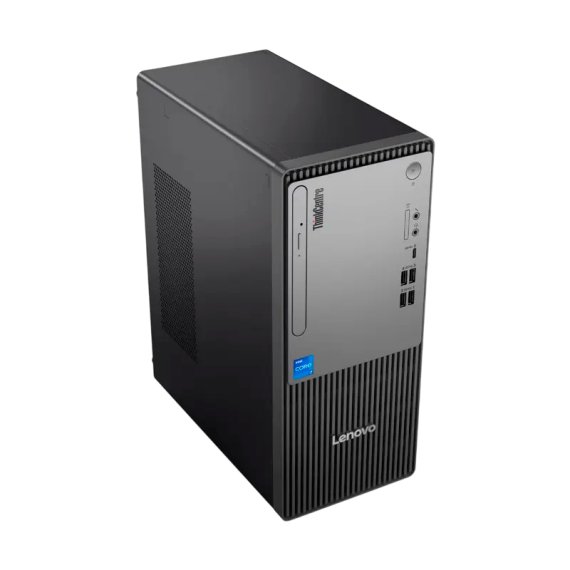 НАСТОЛЬНЫЙ ПК LENOVO THINKCENTRE NEO 50T 8 ГБ ЧЕРНЫЙ