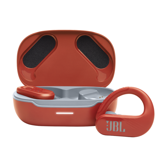 НАУШНИКИ JBL ENDURANCE PEAK III CORAL