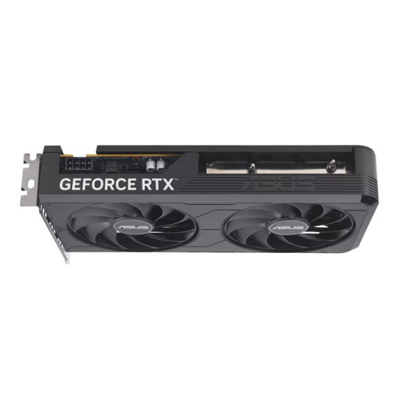 PLACĂ VIDEO ASUS DUAL-RTX5060-O8G-EVO