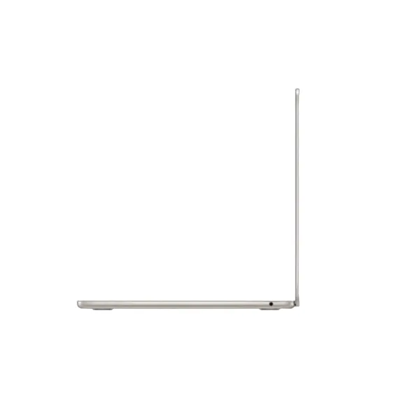 НОУТБУК APPLE MACBOOK AIR 13.6" STARLIGHT