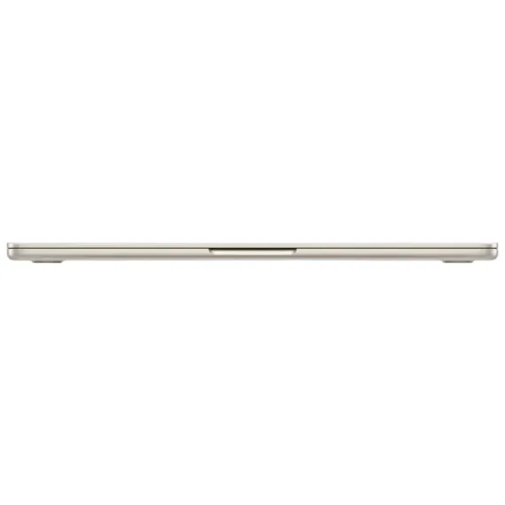 НОУТБУК APPLE MACBOOK AIR 13.6" STARLIGHT