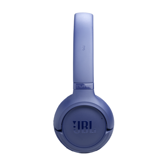 НАУШНИКИ JBL TUNE 530BT СИНИЙ