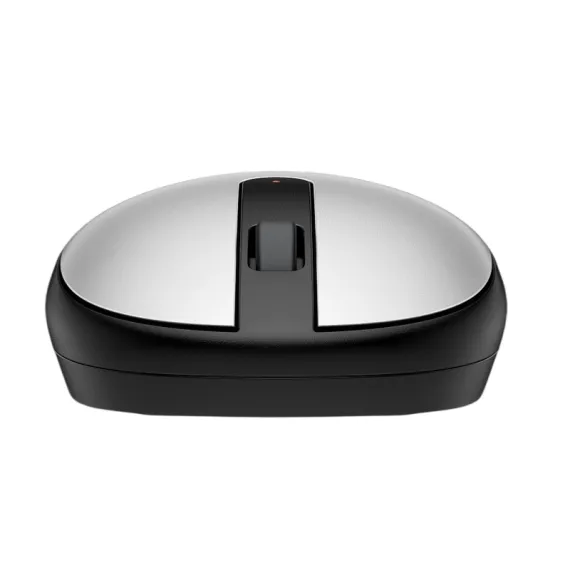 MOUSE HP 240 PIKE SILVER