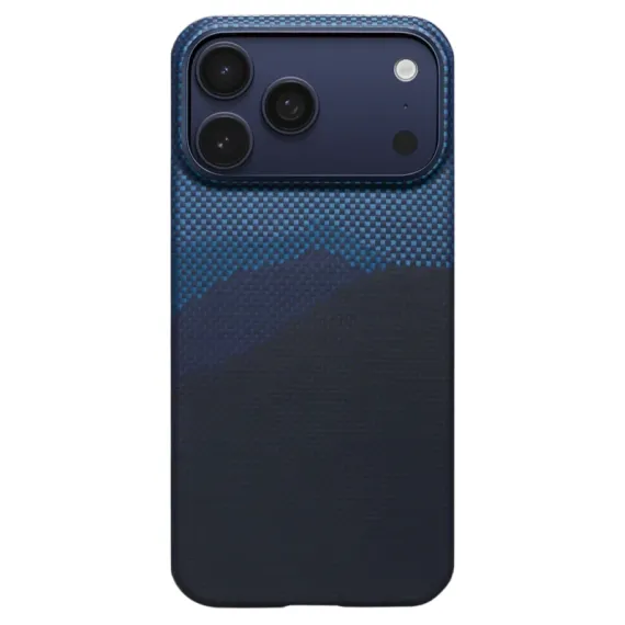 ЧЕХОЛ PITAKA APPLE IPHONE 17 PRO MAX ULTRA-SLIM OVER THE HORIZON