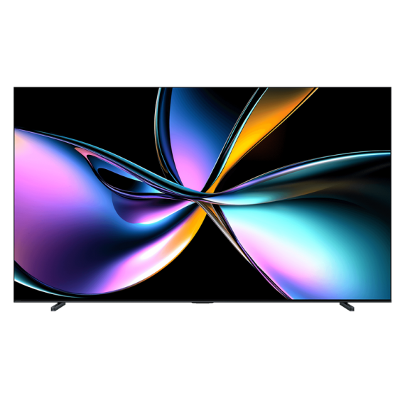100" MINILED SMART ТЕЛЕВИЗОР HISENSE 100U7Q PRO ЧЕРНЫЙ