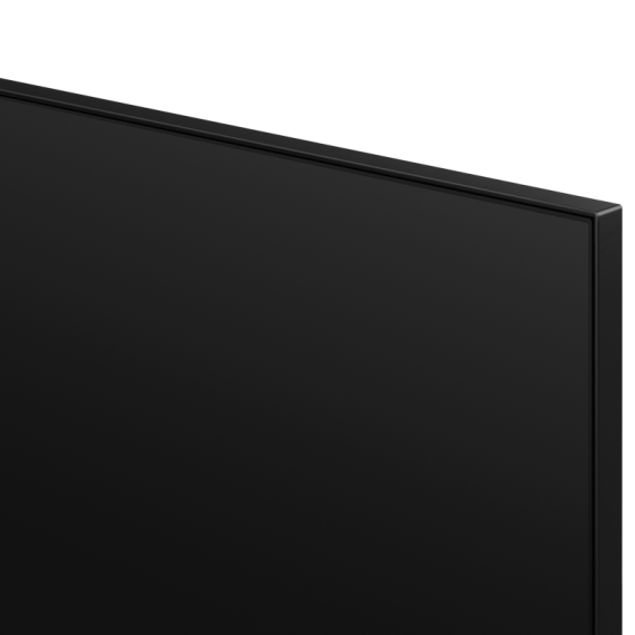 100" MINILED SMART ТЕЛЕВИЗОР HISENSE 100U7Q PRO ЧЕРНЫЙ