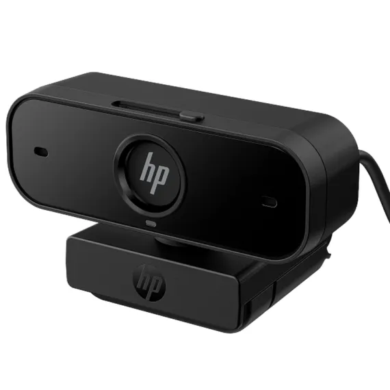 ВЕБ-КАМЕРА HP 430 FHD ЧЕРНЫЙ