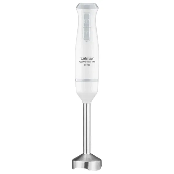 BLENDER DE MÂNĂ ZELMER ZHB4562S ALB