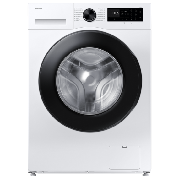 MAȘINĂ DE SPĂLAT SAMSUNG WW80FG5L32AELE ALB