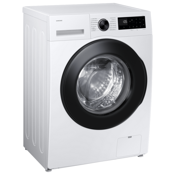 MAȘINĂ DE SPĂLAT SAMSUNG WW80FG5L32AELE ALB
