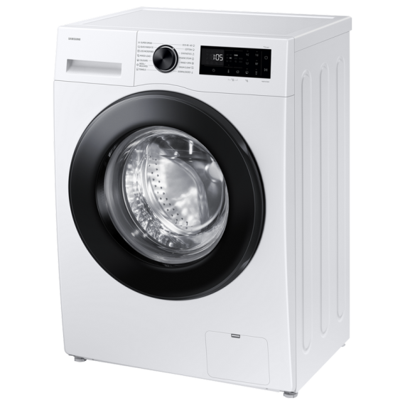MAȘINĂ DE SPĂLAT SAMSUNG WW80FG5L32AELE ALB