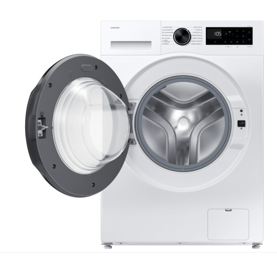 MAȘINĂ DE SPĂLAT SAMSUNG WW80FG5L32AELE ALB